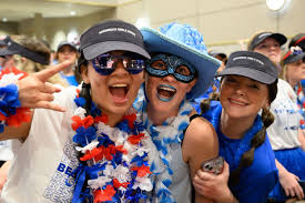 Girls Bullet Rally GS rally – ALA Arkansas girls State